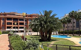 Jardines de las Marinas